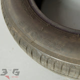 1x Michelin ENERGY XM2 205/60/15 Tyre 5mm Tread 205 60 15