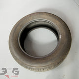 1x Michelin ENERGY XM2 205/60/15 Tyre 5mm Tread 205 60 15