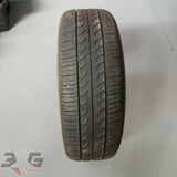 1x Supercat SUPERCAT 195/60/15 Tyre 5mm Tread 195 60 15
