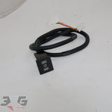 Subaru BP BL Legacy JDM Option AUX Audio Input Cord 06-09