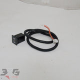 Subaru BP BL Legacy JDM Option AUX Audio Input Cord 06-09