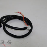 Subaru BP BL Legacy JDM Option AUX Audio Input Cord 06-09