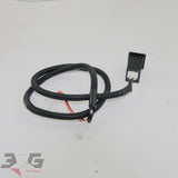 Subaru BP BL Legacy JDM Option AUX Audio Input Cord 06-09