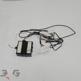 Subaru Legacy BP5 BL5 BPE BLE JDM factory option auto door mirror folding system facelift 2006-2009 - 3GSpares NZ
