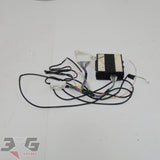 Subaru BP BL Legacy Factory Option Auto Mirror Folding System 06-09