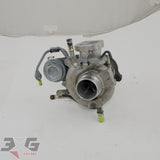 Subaru YA5 Exiga 2.0GT EJ20 MHI Turbocharger 14411AA770 49135-04670 08-14