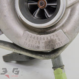 Subaru YA5 Exiga 2.0GT EJ20 MHI Turbocharger 14411AA770 49135-04670 08-14