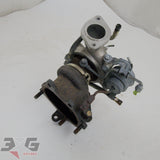 Subaru YA5 Exiga 2.0GT EJ20 MHI Turbocharger 14411AA770 49135-04670 08-14