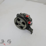 Subaru YA5 Exiga GH8 GE8 Impreza WRX SH5 SH9 Forester power steering pump 34430FG000 34430FG0009L 2008-2014 - 3GSpares NZ