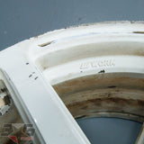 Work Emotion XT7 Alloy Wheel 17x9 +46 Offset 4x114.3 Single Wheel