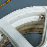 Work Emotion XT7 Alloy Wheel 17x9 +46 Offset 4x114.3 Single Wheel