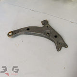 Toyota AE101 AE111 Corolla Levin Trueno Carib Front RH Right Lower Control Arm 92-02