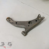 Toyota AE101 AE111 Corolla Levin Trueno Carib Front RH Right Lower Control Arm 92-02
