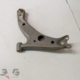 Toyota AE101 AE111 Corolla Levin Trueno Carib Front RH Right Lower Control Arm 92-02