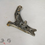 AE101 AE111 AE111G Toyota Corolla Ceres Marino Levin Trueno Carib front left lower control arm sub-assembly 48069-12181 1992-2002 - 3GSpares NZ