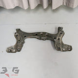 AE101 AE111 AE111G Toyota Corolla Levin Trueno Carib front suspension crossmember sub-assembly 51201-12380 1991-2002 - 3GSpares NZ