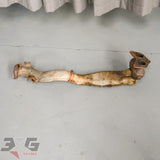 Toyota AE101 AE111 4A-GE Corolla Levin Trueno Carib Front Exhaust Pipe 92-02