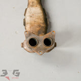 Toyota AE101 AE111 4A-GE Corolla Levin Trueno Carib Front Exhaust Pipe 92-02