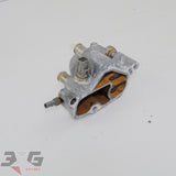 Toyota 4A-GE 20V Blacktop Water Inlet Thermostat Housing AE111 Corolla Levin Trueno Carib 1995-2002