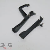 Toyota AE111 4A-GE 20V Blacktop Surge Tank Stay Set Corolla Levin Trueno 95-02