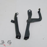 Toyota AE111 4A-GE 20V Blacktop Surge Tank Stay Set Corolla Levin Trueno 95-02