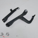 Toyota AE111 4A-GE 20V Blacktop Surge Tank Stay Set Corolla Levin Trueno 95-02