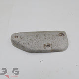 AE111 AE111G AT210 Toyota 4A-GE 20V Blacktop Corolla Levin Trueno Carib Carina exhaust manifold heat insulator no1 17167-16190 1995-2002 - 3GSpares NZ