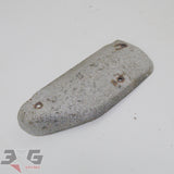 Toyota AE111 4A-GE 20V Blacktop Exhaust Manifold Heat Insulator Corolla 95-02