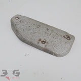 Toyota AE111 4A-GE 20V Blacktop Exhaust Manifold Heat Insulator Corolla 95-02
