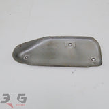 Toyota AE111 4A-GE 20V Blacktop Exhaust Manifold Heat Insulator Corolla 95-02