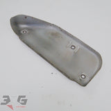 Toyota AE111 4A-GE 20V Blacktop Exhaust Manifold Heat Insulator Corolla 95-02