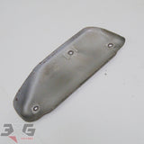 Toyota AE111 4A-GE 20V Blacktop Exhaust Manifold Heat Insulator Corolla 95-02