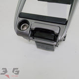 AE111 AE111G Toyota Corolla Sprinter GT sedan Sprinter Carib BZ-Touring 4A-GE centre cluster heater HVAC control panel 55930-12081-B2 1996-2002 - 3GSpares NZ