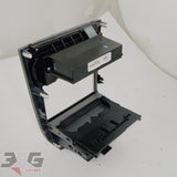 AE111 AE111G Toyota Corolla Sprinter GT sedan Sprinter Carib BZ-Touring 4A-GE centre cluster heater HVAC control panel 55930-12081-B2 1996-2002 - 3GSpares NZ