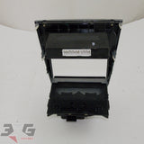 AE111 AE111G Toyota Corolla Sprinter GT sedan Sprinter Carib BZ-Touring 4A-GE centre cluster heater HVAC control panel 55930-12081-B2 1996-2002 - 3GSpares NZ