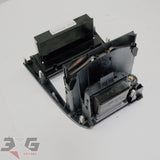 AE111 AE111G Toyota Corolla Sprinter GT sedan Sprinter Carib BZ-Touring 4A-GE centre cluster heater HVAC control panel 55930-12081-B2 1996-2002 - 3GSpares NZ