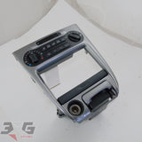 Toyota AE111 AE111G Corolla Sprinter GT Carib HVAC Heater Control Panel 97-02