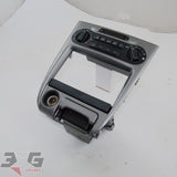 Toyota AE111 AE111G Corolla Sprinter GT Carib HVAC Heater Control Panel 97-02