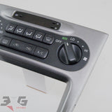 Toyota AE111 AE111G Corolla Sprinter GT Carib HVAC Heater Control Panel 97-02