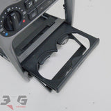 Toyota AE111 AE111G Corolla Sprinter GT Carib HVAC Heater Control Panel 97-02