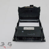 Toyota AE111 AE111G Corolla Sprinter GT Carib HVAC Heater Control Panel 97-02