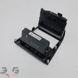 Toyota AE111 AE111G Corolla Sprinter GT Carib HVAC Heater Control Panel 97-02
