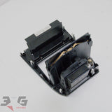 Toyota AE111 AE111G Corolla Sprinter GT Carib HVAC Heater Control Panel 97-02