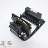 Toyota AE111 AE111G Corolla Sprinter GT Carib HVAC Heater Control Panel 97-02