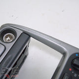 Toyota AE111 AE111G Corolla Sprinter GT Carib HVAC Heater Control Panel 97-02