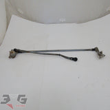 Toyota AE110 AE111 Corolla Levin Trueno Carib Windscreen Wiper Linkage 85150-12890 1995-2002 - 3GSpares NZ