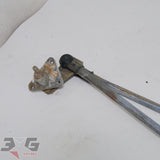 Toyota AE110 AE111 Corolla Levin Trueno Carib Windscreen Wiper Linkage Set 95-02