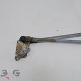 Toyota AE110 AE111 Corolla Levin Trueno Carib Windscreen Wiper Linkage Set 95-02
