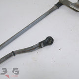 Toyota AE110 AE111 Corolla Levin Trueno Carib Windscreen Wiper Linkage Set 95-02