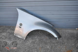 Nissan Z33 Fairlady Z 350Z right front guard fender 2002-2009 with 3GSpares logo.
